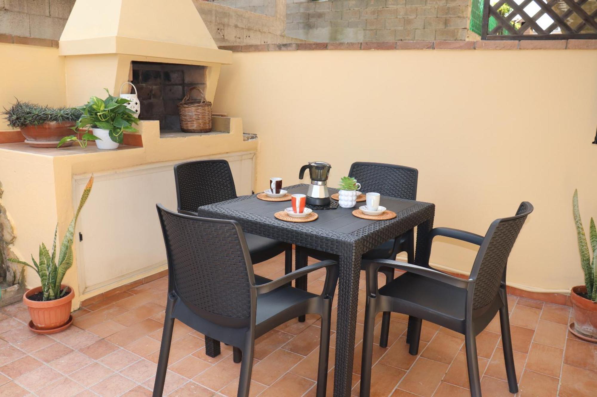 The House Appartement